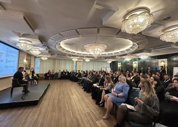 Peste 90 de preoți, reprezentanți ai organizațiilor filantropice ale Patriarhiei Române, în dialog interdisciplinar la Chișinău