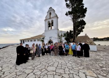 Pelerinaje exclusive DOAR pentru credincioșii Mitropoliei Basarabiei: Ocazia unică de a vizita locurile sfinte din Grecia la prețuri accesibile