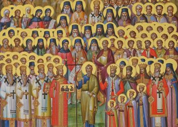 Trei sfinți basarabeni vor fi proclamați în Anul Centenarului Patriarhiei Române și al Mitropoliei Basarabiei