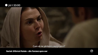 Serialul despre Sfântul Paisie Aghioritul, în premieră în Basarabia, pe TVR Moldova: Un dar duhovnicesc pentru Postul Mare