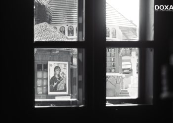 📸 Pași de pelerin: În tăcerea Sihlei, pe urmele Sfintei Cuvioase Teodora